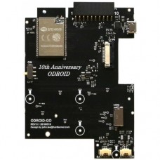 Board for ODROID-GO